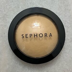 Sephora Microsmooth face powder 25 Beige